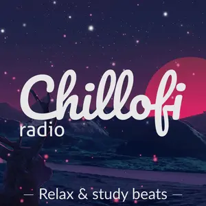 Chillofi Radio Online | Relaxing Chill & Lo-Fi Beats 24/7