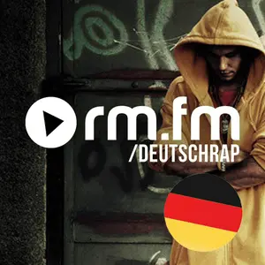 Deutschrap by RauteMusik Online – Best German Hip-Hop Hits Live