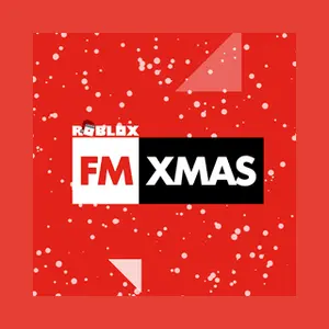 ROBLOX FM XMAS | Holiday Music & Festive Hits 24/7
