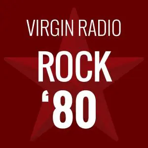 Virgin Rock 80 Online | Classic 80s Rock Hits & Live Streaming