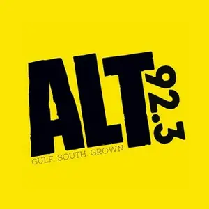 WZRH ALT 92.3 FM Online | Alternative Rock & Modern Hits Live